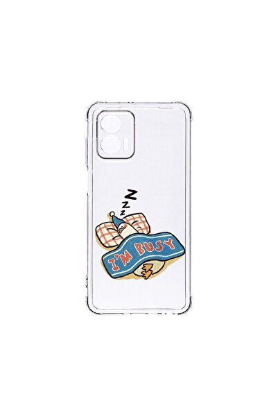 bestcase ¬Æ Husa Anti Shock 1.5MM, Compatibila Cu Motorola Edge 50 Fusion, I'...