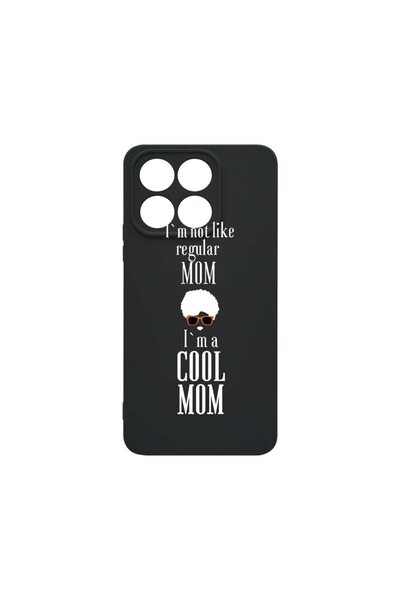 bestcase Husa BestCase¬Æ Premium Liquid Silicon, Compatibila Cu Honor X8a, Co...