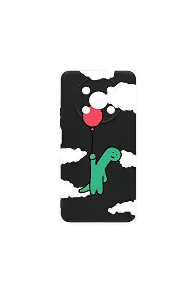 bestcase Husa BestCase¬Æ SLIM SIlicon 0.8MM, Compatibila Cu Honor Magic4 Lite...