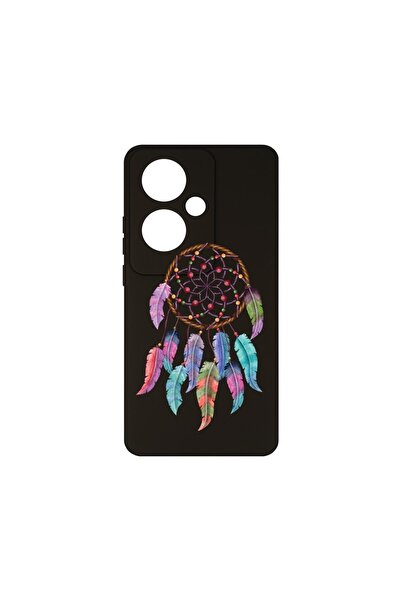 bestcase Husa BestCase® Silicon Premium, Compatibilă cu OPPO Reno 11F, Dreamc...