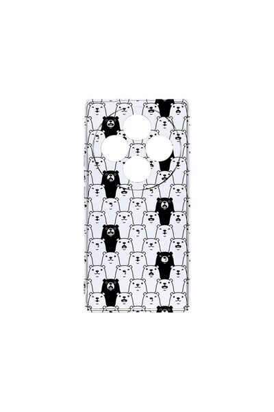 bestcase Θήκη Διαφανής Σιλικόνη 2MM, Συμβατή με OPPO Reno12 F / Reno12 FS, Σχ...