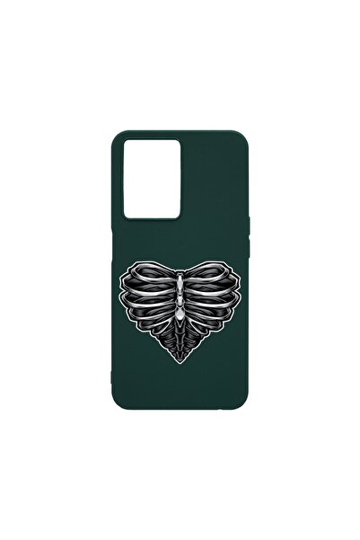 bestcase Husa BestCase¬Æ Slim SIlicon 0.8MM, Compatibila Cu OPPO A57s, Skelet...