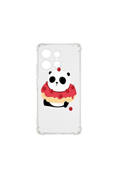 bestcase Αντικραδασμική Θήκη 1.5MM, Συμβατή με Motorola Edge 50 Pro, Sweet Pa...