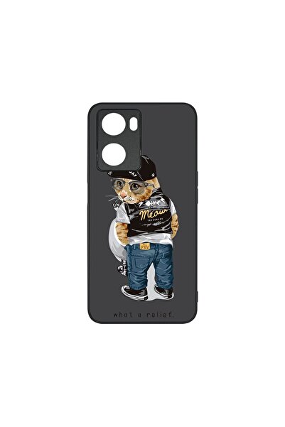bestcase Husa BestCase¬Æ Slim Glassy, Compatibila Cu OPPO A77 4G / A77s, Cool...