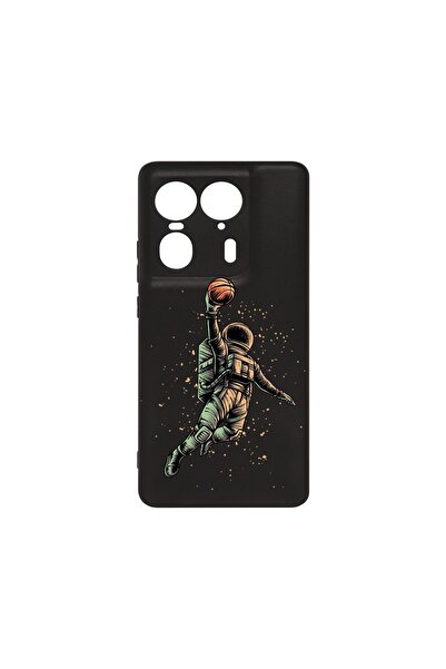 bestcase ¬Æ Husa Slim SIlicon 0.8MM, Compatibila Cu Motorola Edge 50 Ultra, A...