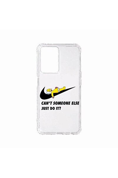bestcase Husa BestCase¬Æ Anti Shock, Compatibila cu OPPO A77, Simpson Just Do...
