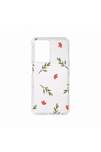 bestcase Husa BestCase¬Æ Anti Shock, Compatibila Cu OPPO A57, Flowers, Rezist...