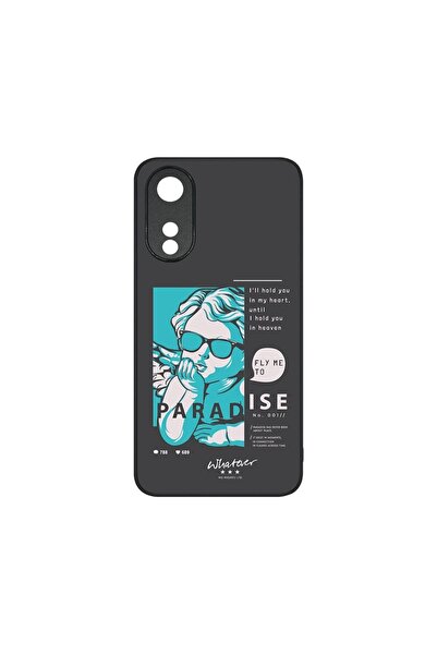 bestcase Husa BestCase¬Æ Slim Glassy, Compatibila Cu OPPO A78 5G / A58 5G, Pa...