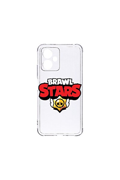 bestcase Αντικραδασμική Θήκη 1.5MM, συμβατή με Motorola Moto G54 / Moto G54 P...