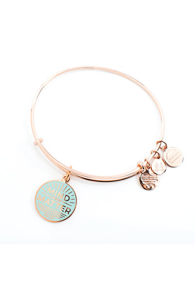 Alex and Ani Bratara Metal A17EBWAP08SR