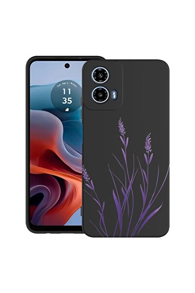 bestcase ¬Æ Husa TPU Ultra Slim Compatibila cu Motorola Moto G24 / G24 Power ...