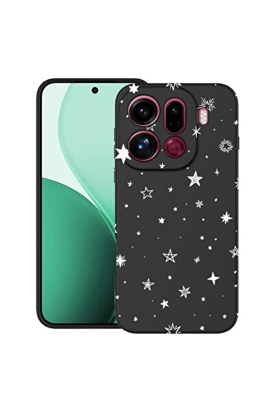 bestcase ¬Æ Husa TPU Ultra Slim Compatibil cu OPPO Find X9 Pro, cu Design Sta...
