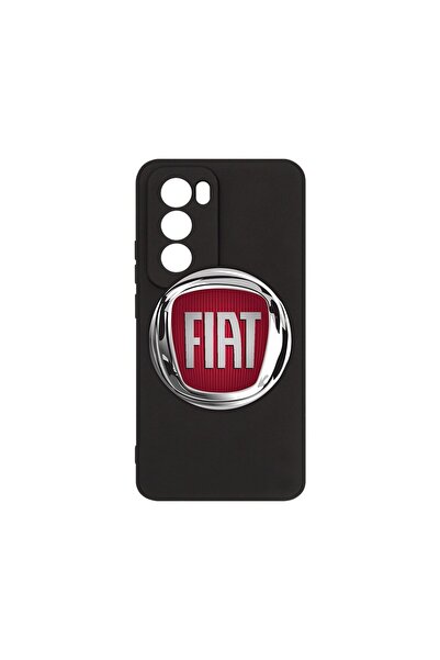 bestcase ¬Æ Husa Slim Premium Silicon 1.2MM, Compatibila Cu OPPO Reno12, Logo...