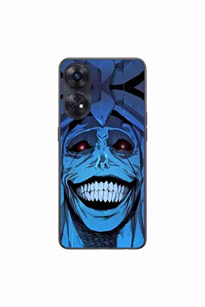 OEM Husa compatibila cu Oppo Reno8 T 4G Silicon Gel Tpu Model Solo Leveling S...