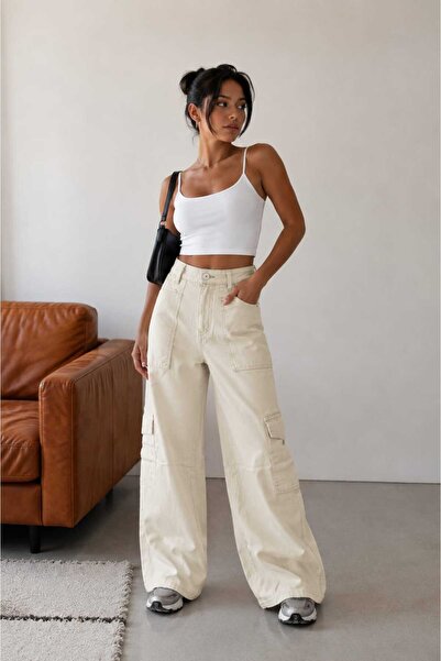 MODA kot pantolon