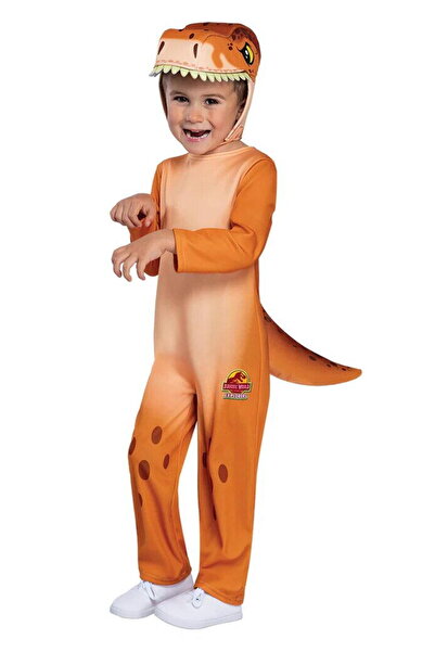 Rubies Carnival costume - Dinosaur T-Rex