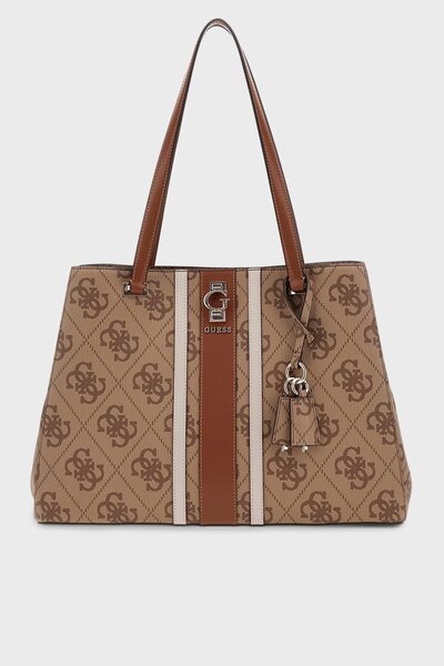 Guess HWSO7838230 Erenia Tote Kadın Omuz Çantası