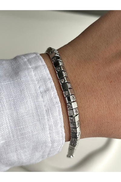 Twinssis Accessories Special Series Mini Stone Brand Bracelet