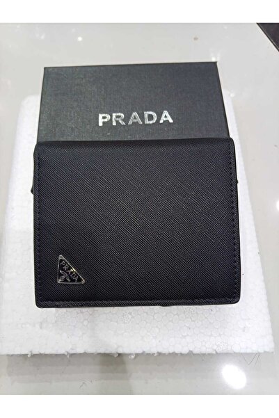 Generic Stylish Leather Wallet - Model 53