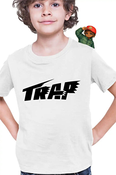 OEM Tricou Copii Baieti Trap Party Don Toliver Playboi Carti