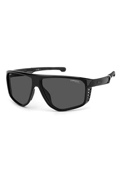 Carrera CARDUC 051/S BLACK for MAN Sunglasses 61 mm