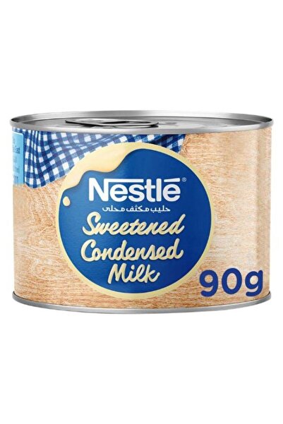 Nestle Sweet Condensed Milk 90g
