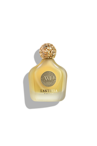 AMD Perfumes Xantheia Unisex Fragrance EDP 100ml