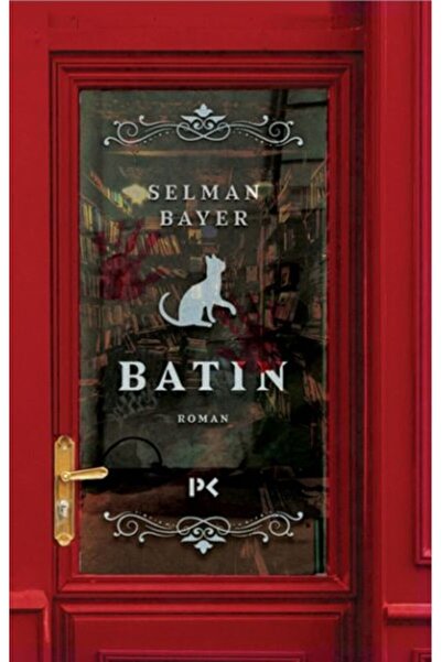 Profil Kitap Batın