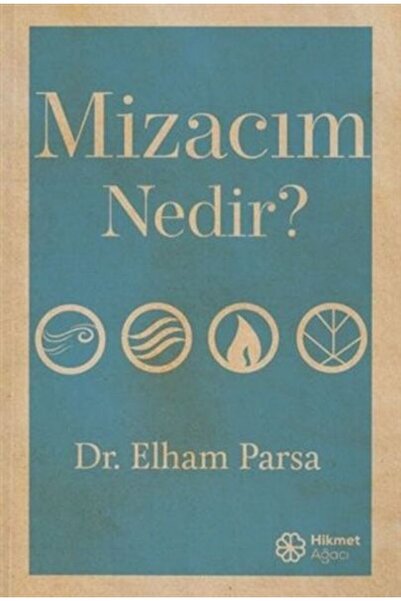 Hikmet Ağacı Yayınları Mizacım Nedir?