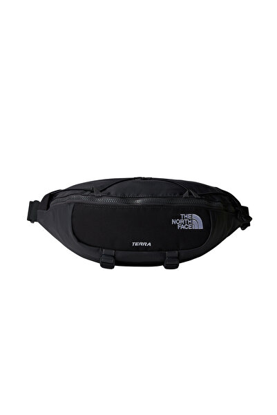 THE NORTH FACE Terra Lumbar 6L Waist Bag (6L) Nf0A81En4Jk1 Black