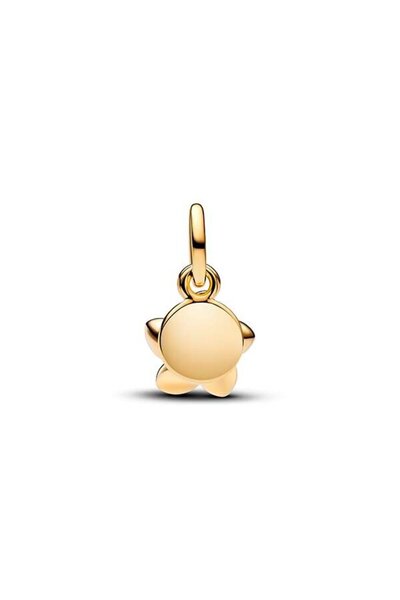 Pandora Disney Moana Çiçek Sallantılı Charm