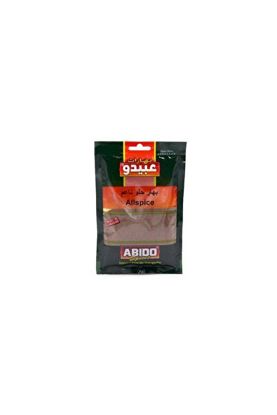Abido مسحوق التوابل الحلوة 50 جرام