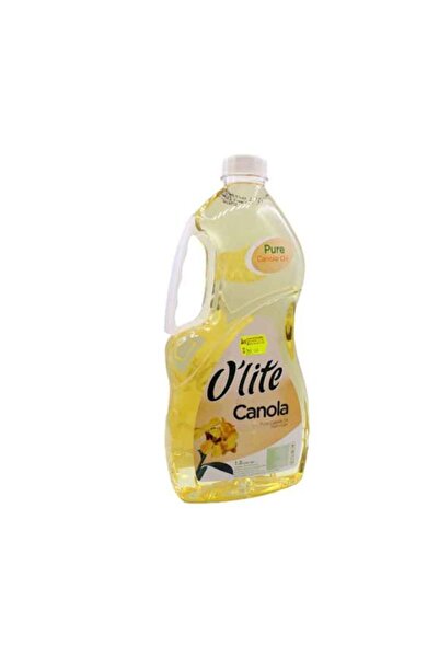 Olite Canola Oil 1.5L
