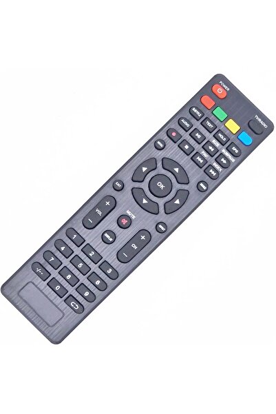 OEM Telecomanda compatibila pentru televizoare NEI/Akai, 32NE4000