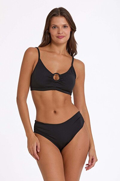 Argento Halkalı Detay Bikini Takımı