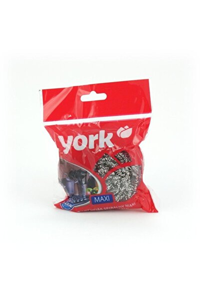 YORK 1.2X1.5X.4 سم ستلسكربر ماكسي