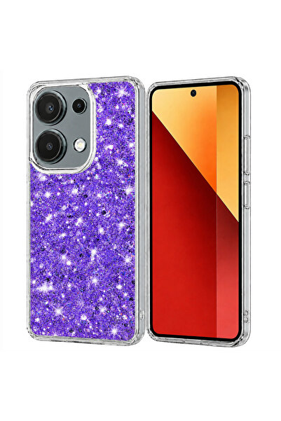 Techsuit Husa pentru Xiaomi Redmi Note 13 Pro 4G / Xiaomi Poco M6 Pro 4G, Spa...