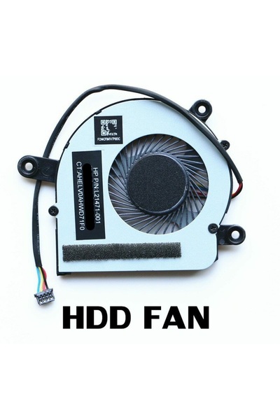 unbranded Ανεμιστήρας Mini PC - HP EliteDesk 705 G5 / 800 G4 / 800 G5 405 G4 ...