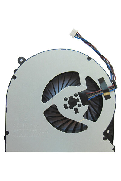 unbranded Ανεμιστήρας Laptop - Ανεμιστήρας Ψύξης CPU TOSHIBA L50 L55 L50D L50...