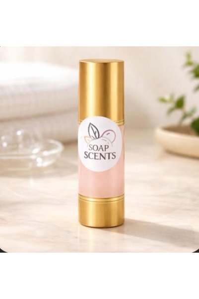 soapscents مخمرية للشعر ولمسة نعومة للجسم