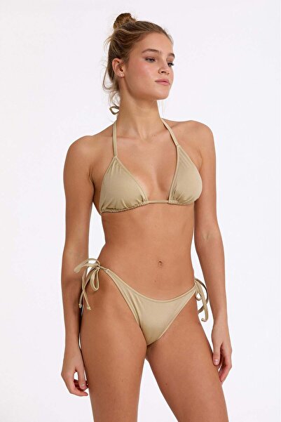 Argento Üçgen Bikini Takımı
