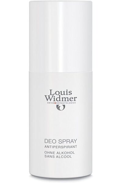 Louis Widmer Deodorant Emulsion Spray 75 ml