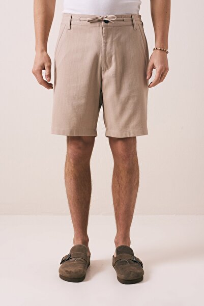 carinoman KETEN RELAXED FIT ŞORT