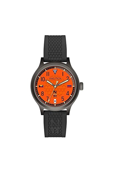 Nautica Ανδρικό Ρολόι NAPCFS915 (43MM)