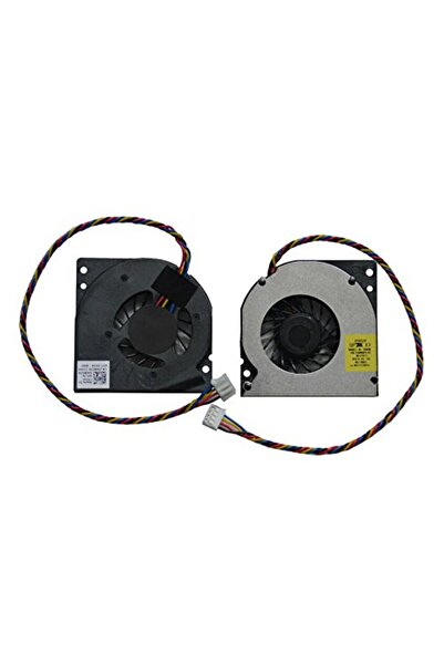 unbranded Ανεμιστήρας Laptop - Ψύξη CPU για Lenovo S500 S300 S700 S756 B300 B...