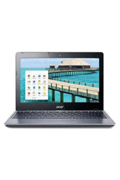 ACER Chromebook C 720 (2015) Celeron - 4th Gen | 2gb Ram | 16gb SSD