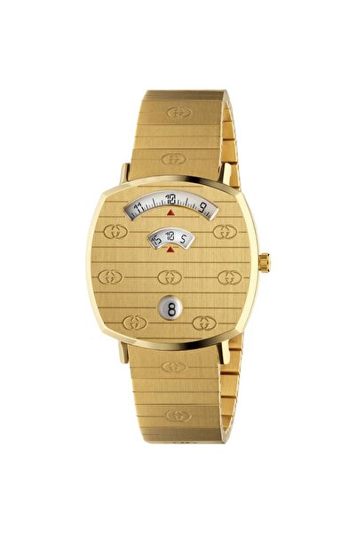 Gucci ΓΥΝΑΙΚΕΙΟ ΡΟΛΟΪ YA157403 (35MM)