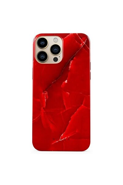 BURGA Husa iPhone 13 Pro Dual Layer Wild Blaze