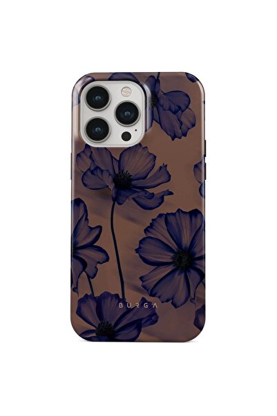 BURGA Husa Dual Layer Velvet Night iPhone 14 Pro