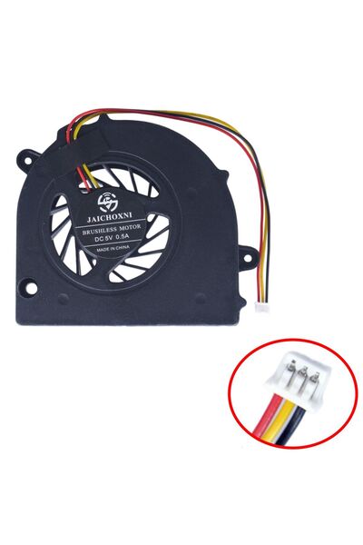 unbranded Ανεμιστήρας Laptop - Ανεμιστήρας Ψύξης CPU για Acer Aspire 4330 473...